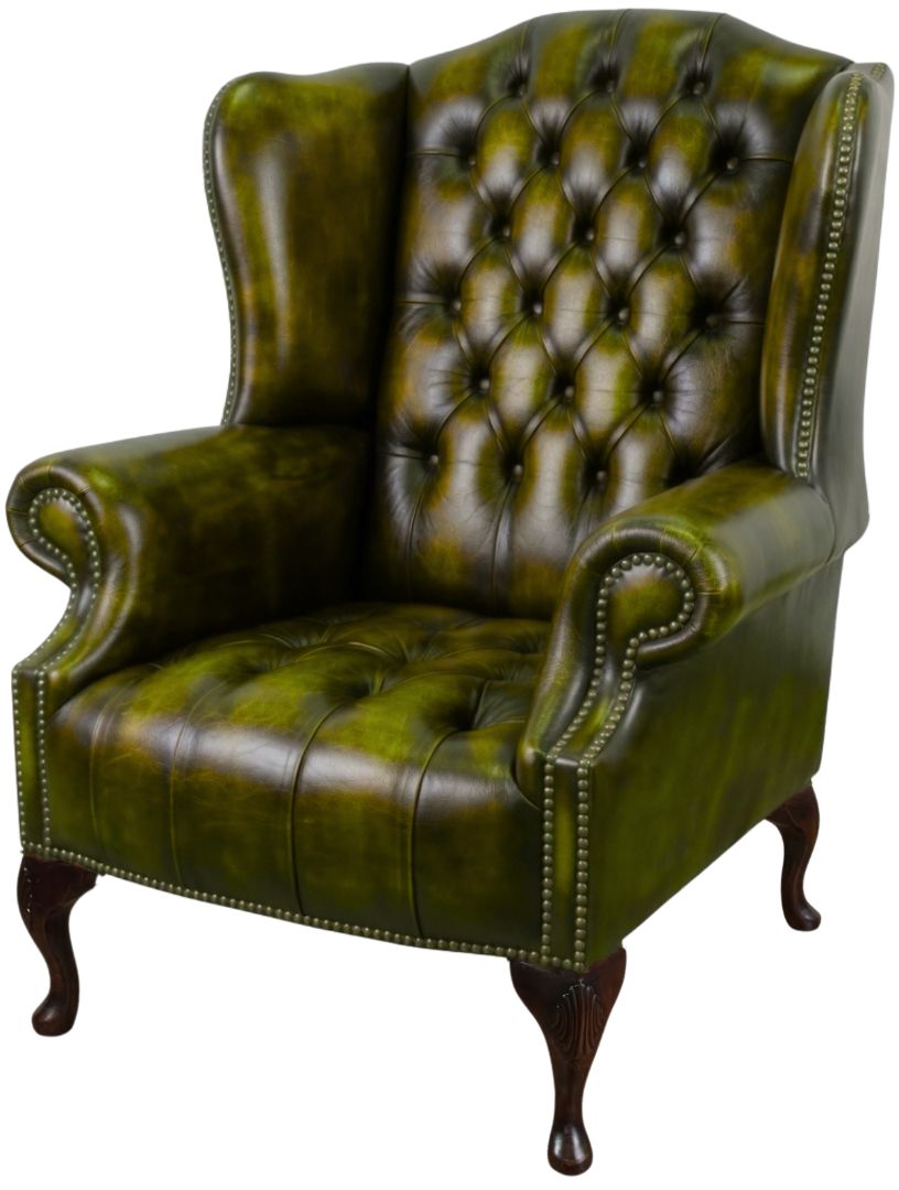 The Balmoral Chesterfield